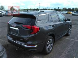 GMC Terrain
